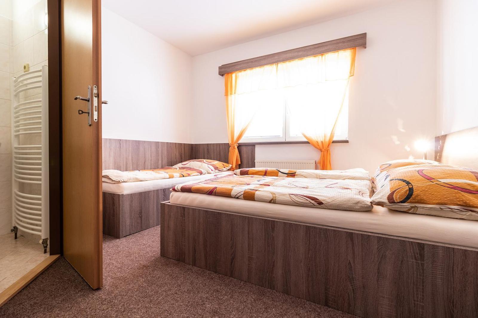 Hotel Penzion San Marco - Pod Budama à Mutěnice Extérieur photo